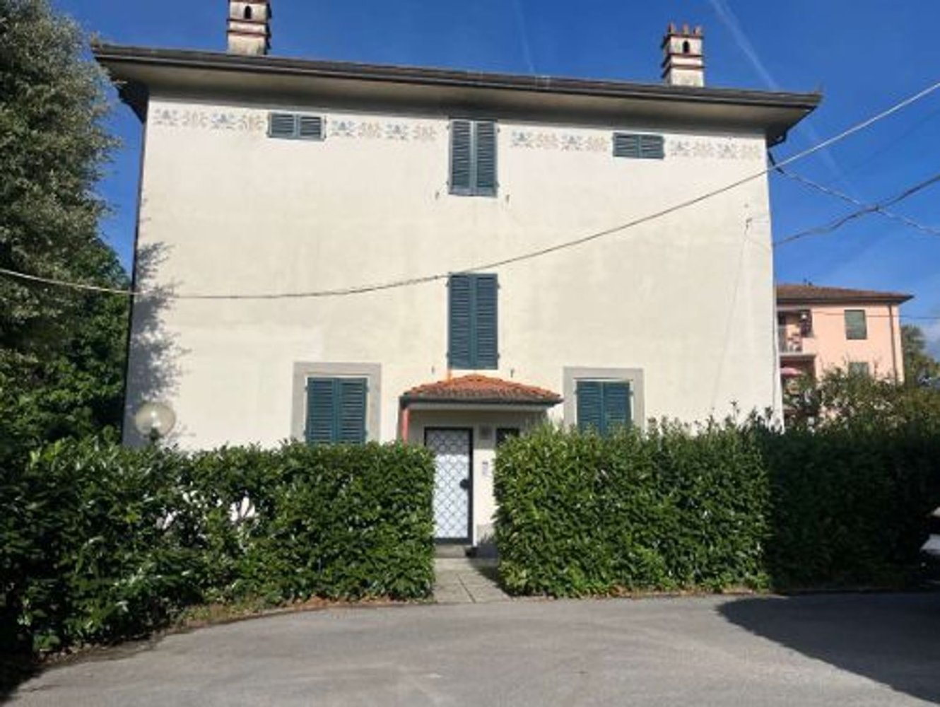 8-salle Villa à Capannori, Italy No. 194333