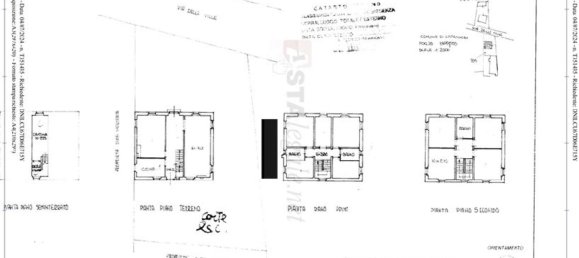 8-salle Villa à Capannori, Italy No. 194333 30