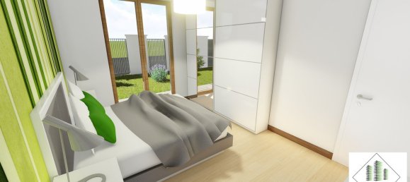 4 rooms Duplex in Rescaldina, Italy No. 223092 13