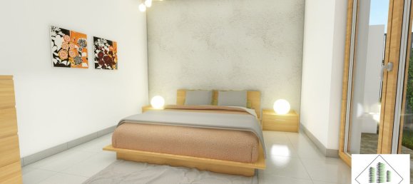 4 rooms Duplex in Rescaldina, Italy No. 223092 7