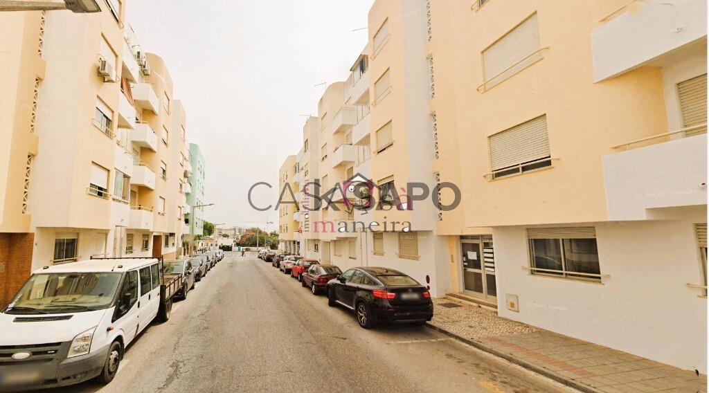 3 Schlafzimmer Wohnung in Quelfes, Portugal, Nr. 226105