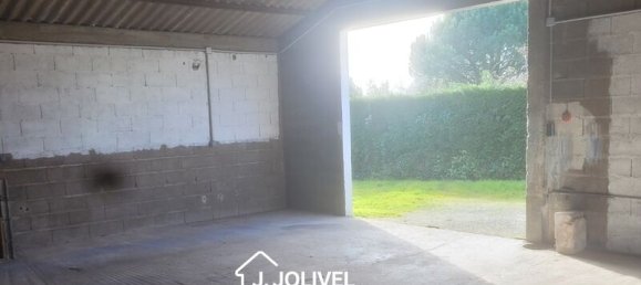 Земельный участок 1000м² в Шаллан, Франция № 281048 2