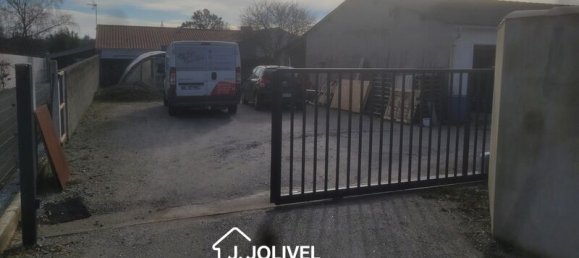 Земельный участок 1000м² в Шаллан, Франция № 281048 7