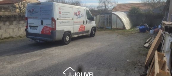 Земельный участок 1000м² в Шаллан, Франция № 281048 5