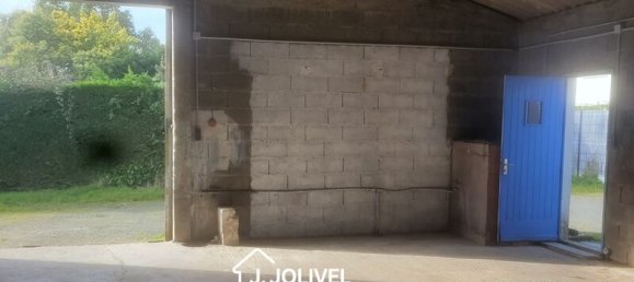 Земельный участок 1000м² в Шаллан, Франция № 281048 3