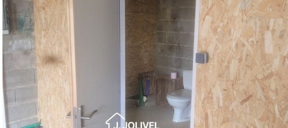 Земельный участок 1000м² в Шаллан, Франция № 281048 6