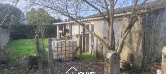 Земельный участок 1000м² в Шаллан, Франция № 281048 8