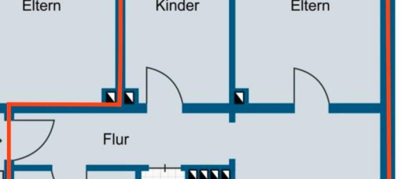 Apartamento T3 em Emsland, Germany N.º 176480 4