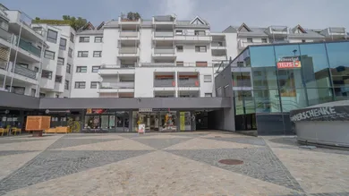 3-Zimmer Wohnung in Telfs, Austria, Nr. 120559