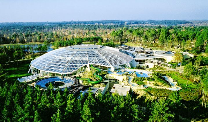 4 chambres Appartement à Chaumont-sur-Tharonne, France No. 245671