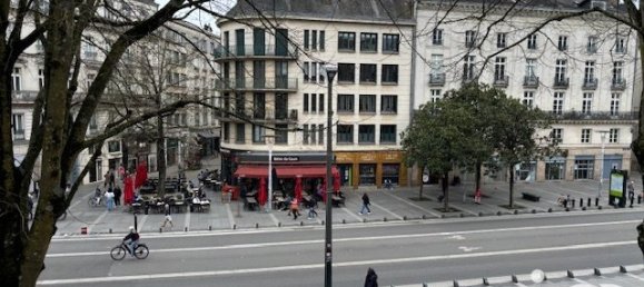 1 bedroom Apartment in Nantes, France No. 111392 4