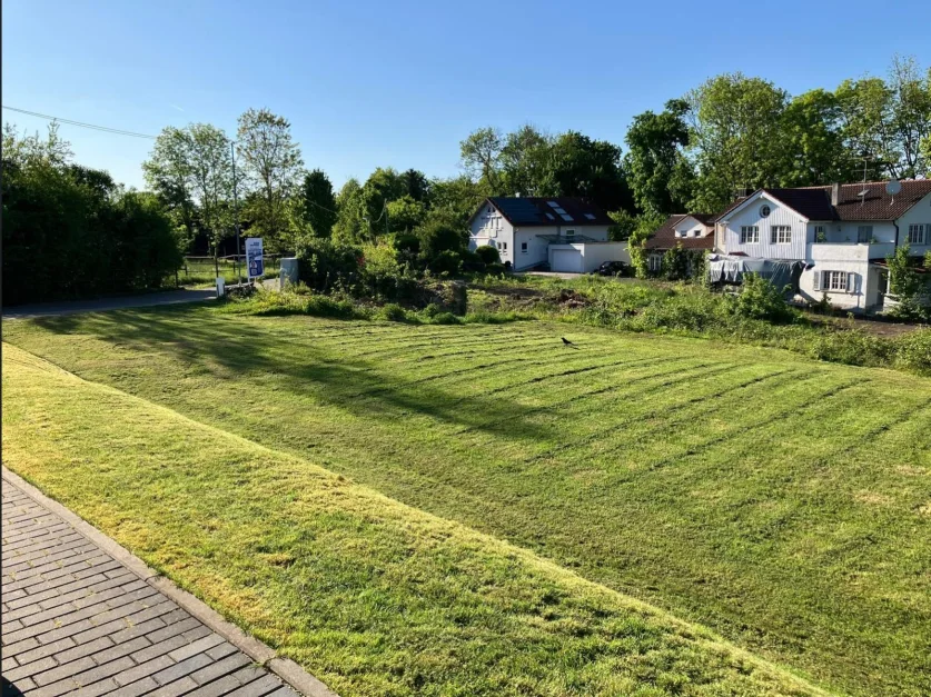  Land in Esslingen, Germany No. 321946