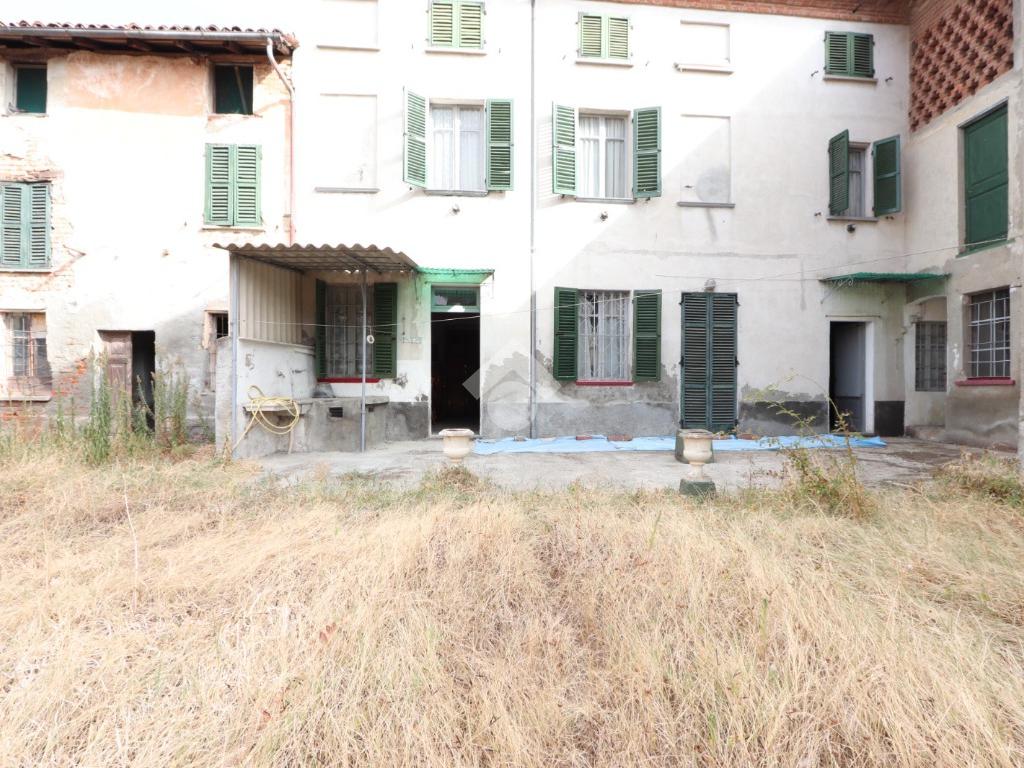 Casa T4 em Sezzadio, Italy N.º 214742