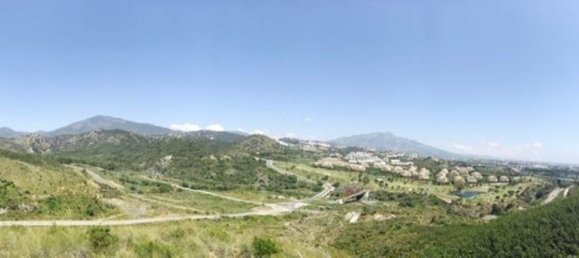  قطعة أرض في Malaga, Spain 70000متر مربع رقم 114074 8