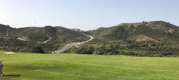  قطعة أرض في Malaga, Spain 70000متر مربع رقم 114074 2