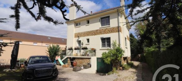 Casa T4 em Le Plessis-Bouchard, France N.º 360365 17