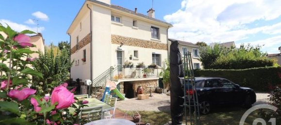 Casa T4 em Le Plessis-Bouchard, France N.º 360365 16