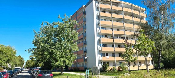 Apartamento de 1 dormitorio en Furstenfeldbruck, Germany No. 292600 7