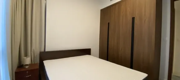 1 dormitorio apartamento en alquiler en Thu Duc, Ho Chi Minh, Vietnam № 74780 2
