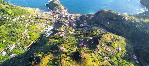 6877m² Land in Porto da Cruz, Portugal No. 145057 6