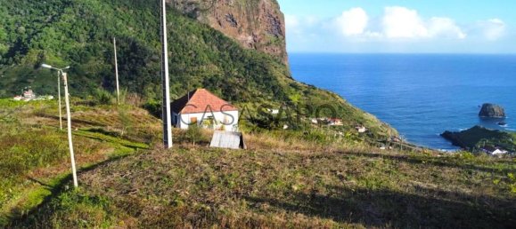 6877m² Land in Porto da Cruz, Portugal No. 145057 3