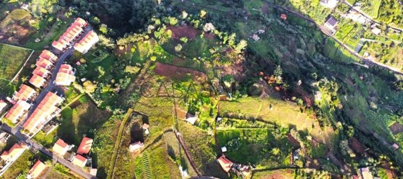 6877m² Land in Porto da Cruz, Portugal No. 145057 11