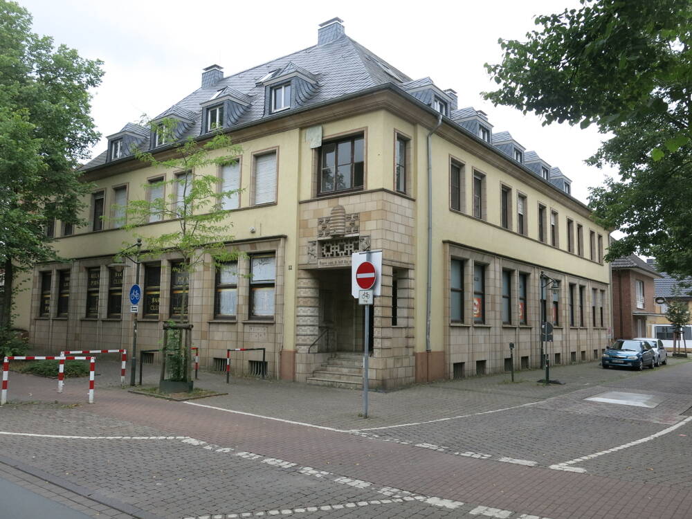 Edifício em Warendorf, Germany N.º 327453