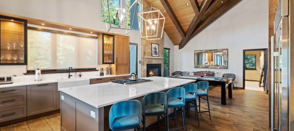 6 Schlafzimmer Gewerbliche Immobilie in Vail, USA, Nr. 64 6