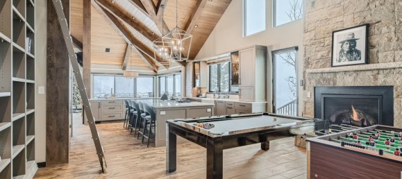 6 Schlafzimmer Gewerbliche Immobilie in Vail, USA, Nr. 64 11