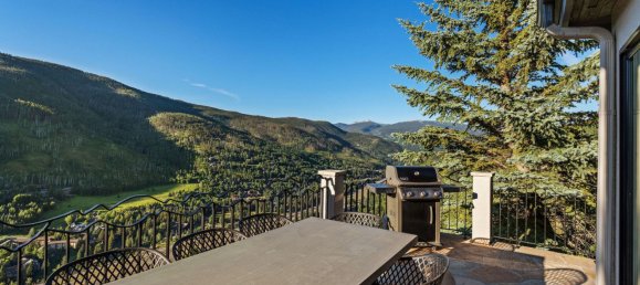 6 Schlafzimmer Gewerbliche Immobilie in Vail, USA, Nr. 64 13