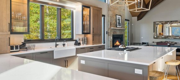 6 Schlafzimmer Gewerbliche Immobilie in Vail, USA, Nr. 64 9