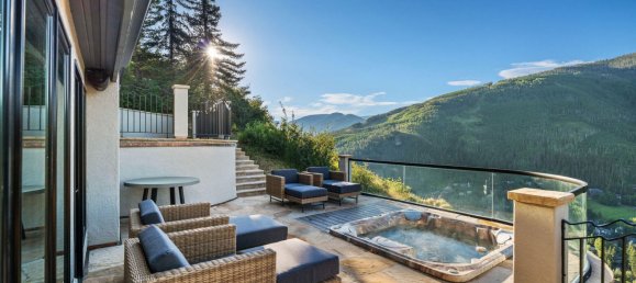 6 Schlafzimmer Gewerbliche Immobilie in Vail, USA, Nr. 64 17