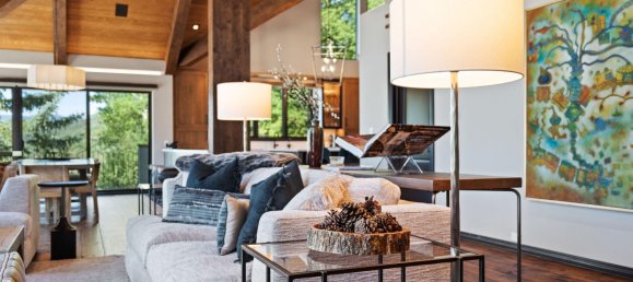 6 Schlafzimmer Gewerbliche Immobilie in Vail, USA, Nr. 64 4