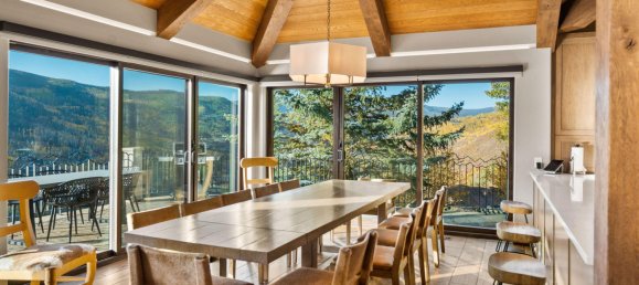 6 Schlafzimmer Gewerbliche Immobilie in Vail, USA, Nr. 64 5