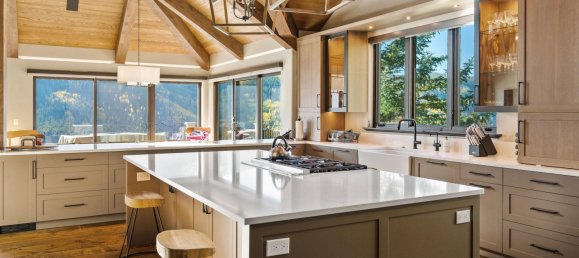 6 Schlafzimmer Gewerbliche Immobilie in Vail, USA, Nr. 64 10