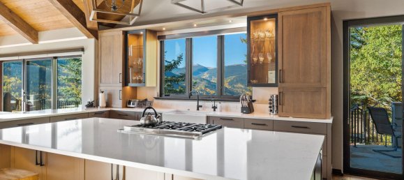 6 Schlafzimmer Gewerbliche Immobilie in Vail, USA, Nr. 64 7