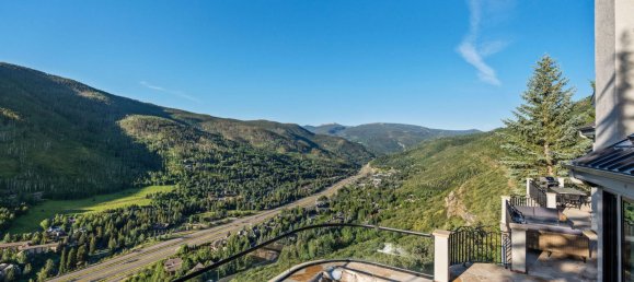 6 Schlafzimmer Gewerbliche Immobilie in Vail, USA, Nr. 64 15