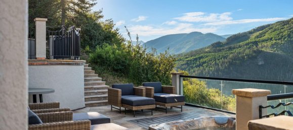 6 Schlafzimmer Gewerbliche Immobilie in Vail, USA, Nr. 64 16