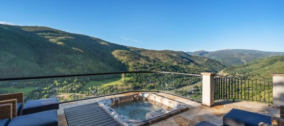 6 Schlafzimmer Gewerbliche Immobilie in Vail, USA, Nr. 64 14