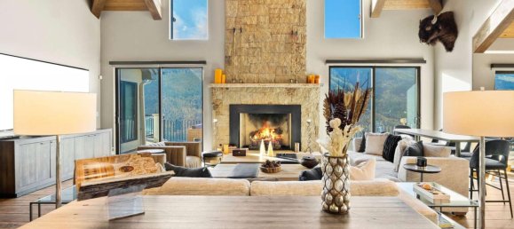 6 Schlafzimmer Gewerbliche Immobilie in Vail, USA, Nr. 64 2