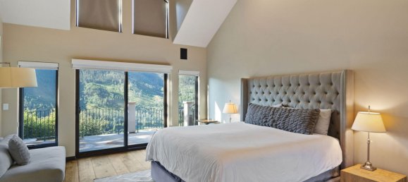 6 Schlafzimmer Gewerbliche Immobilie in Vail, USA, Nr. 64 20