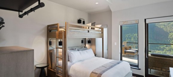 6 Schlafzimmer Gewerbliche Immobilie in Vail, USA, Nr. 64 27