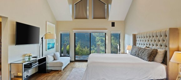 6 Schlafzimmer Gewerbliche Immobilie in Vail, USA, Nr. 64 18