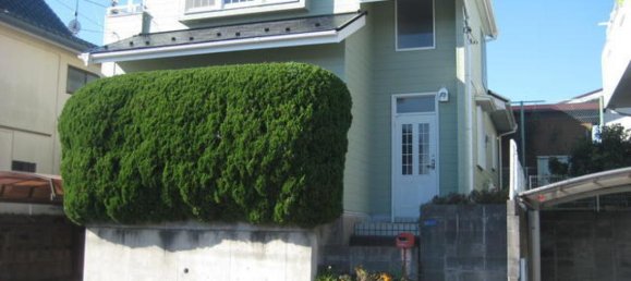 Дом с 4 спальнями в Ибараки, Япония № 935 2