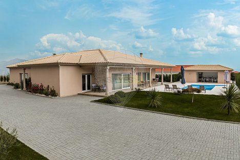 4 bedrooms House in Moimenta da Beira, Portugal No. 171421