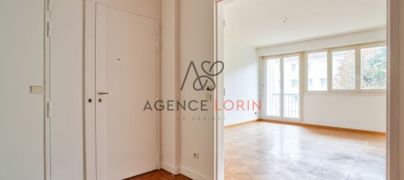 3 bedrooms Apartment in Le Vesinet, France No. 324912 14
