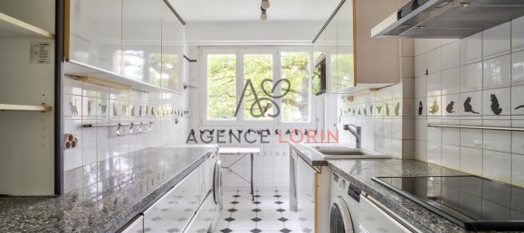 3 bedrooms Apartment in Le Vesinet, France No. 324912 8