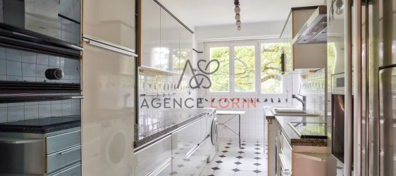 3 bedrooms Apartment in Le Vesinet, France No. 324912 7