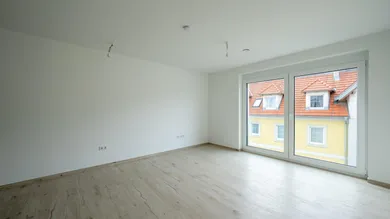 2-Zimmer Wohnung in Leobersdorf, Austria, Nr. 233981