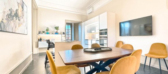 3-Zimmer Wohnung in Borgosesia, Italy, Nr. 224557 5